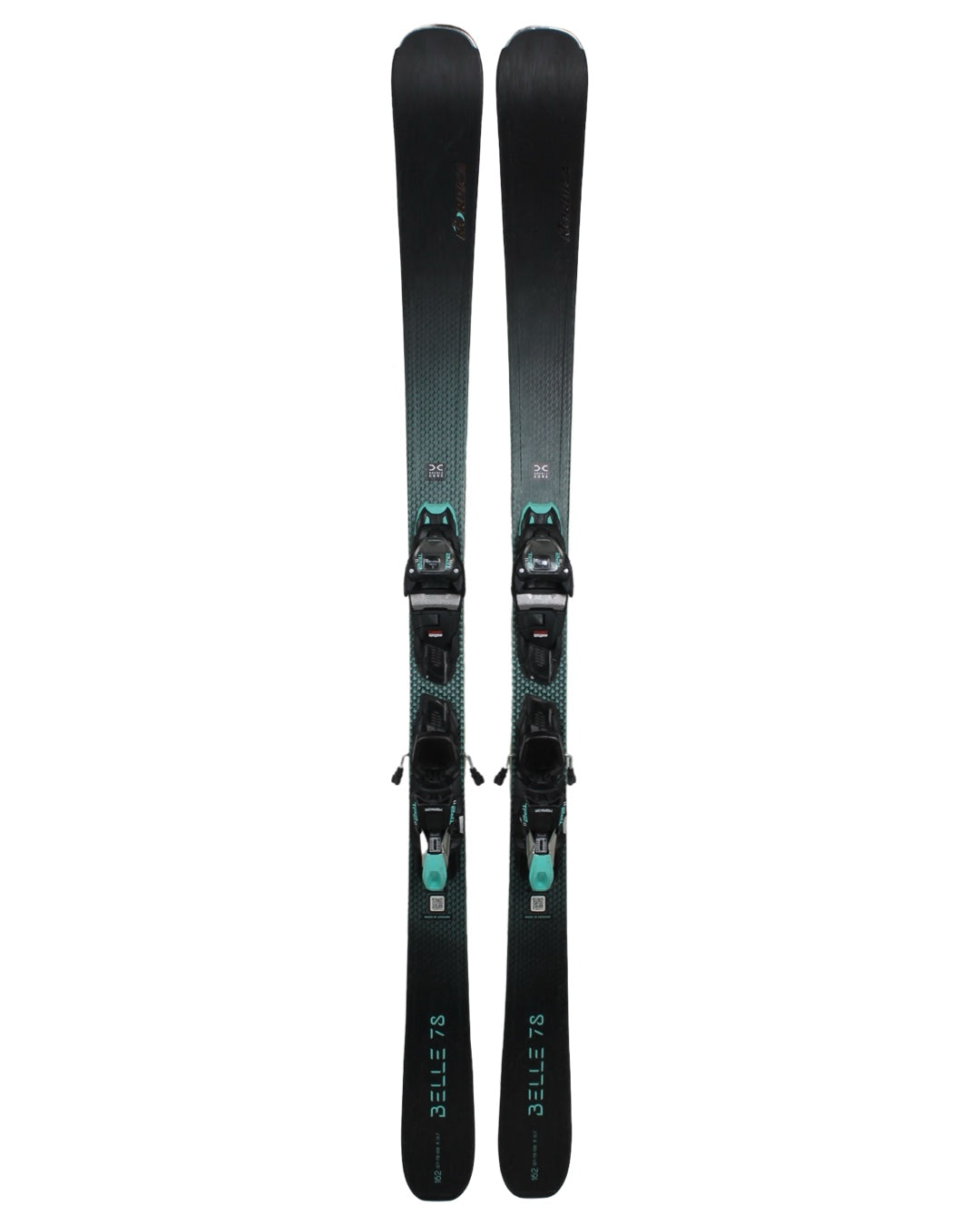 Nordica Belle 78