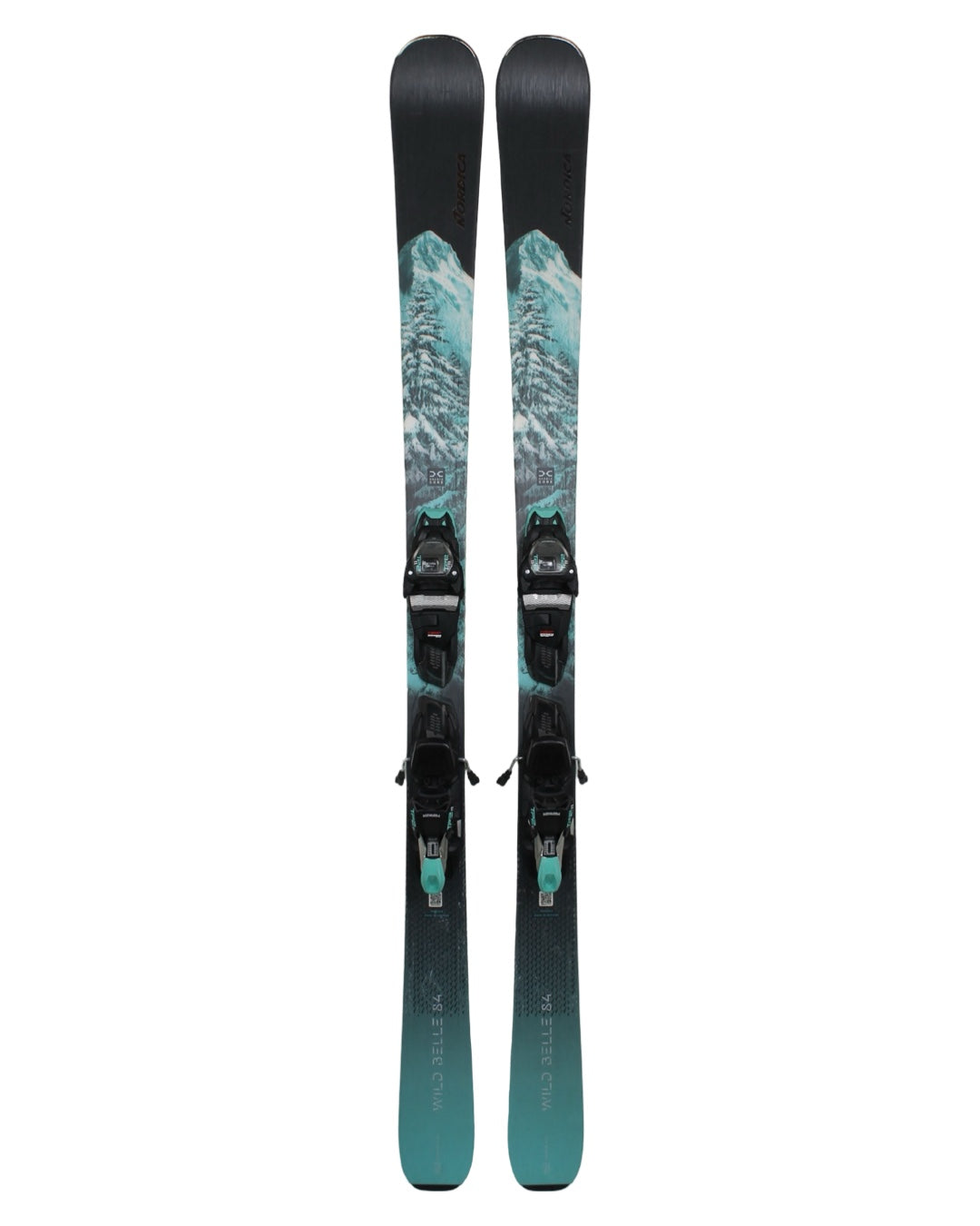 Nordica Wild Belle 84