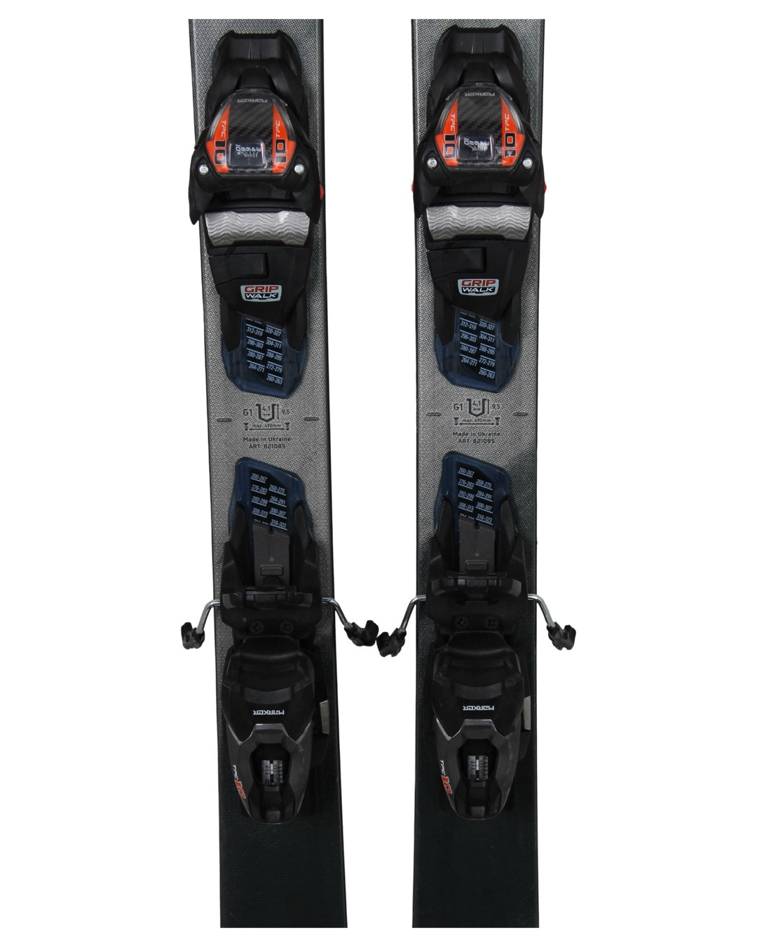 Blizzard Brahma 82 SP