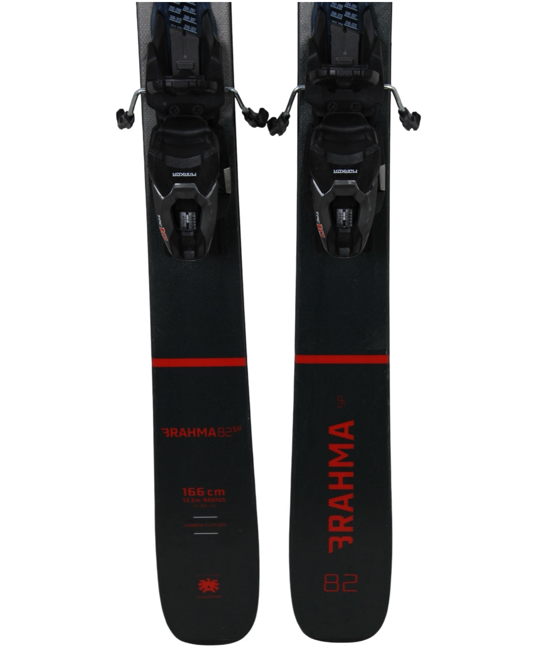 Blizzard Brahma 82 SP