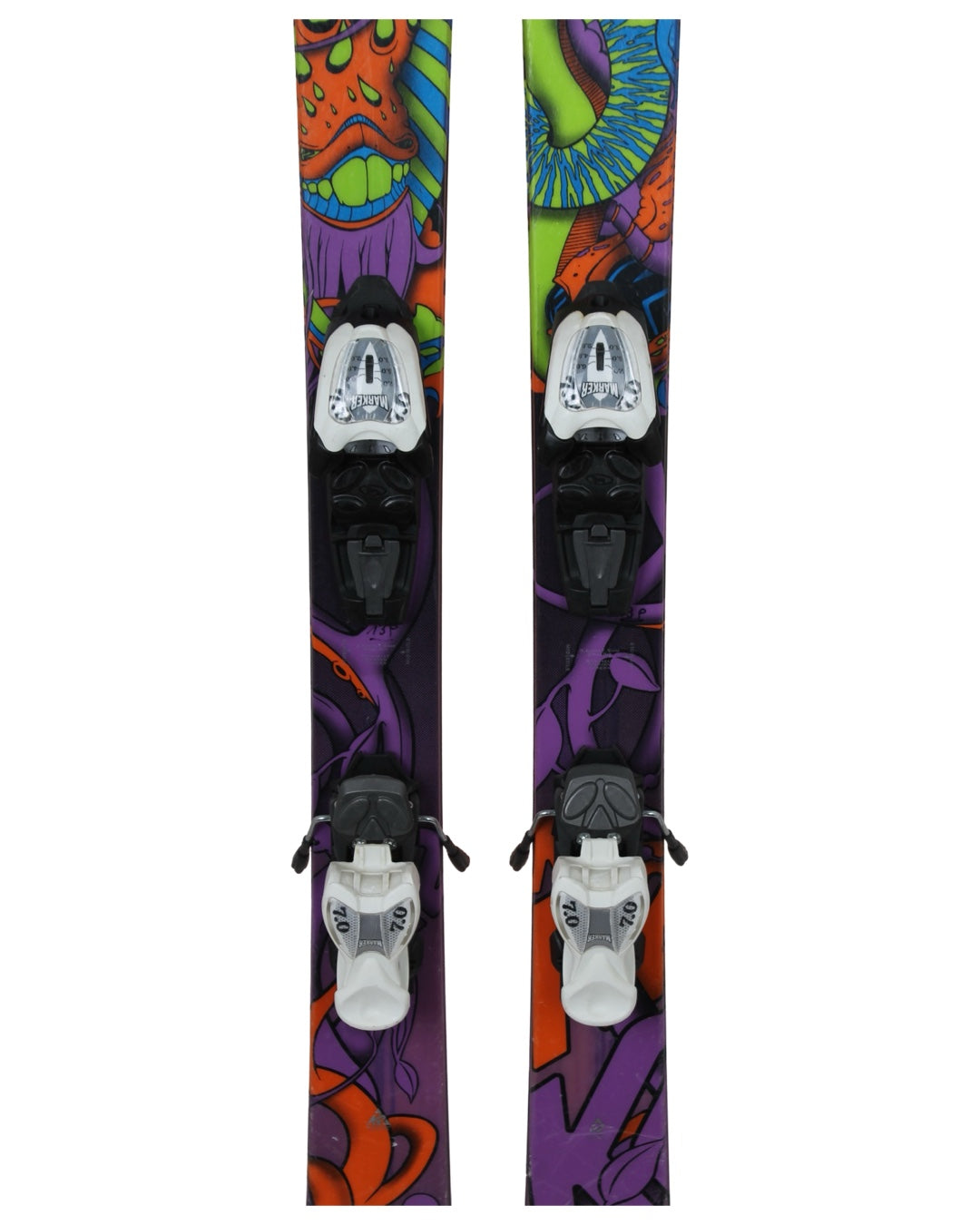 K2 Juvy Lila