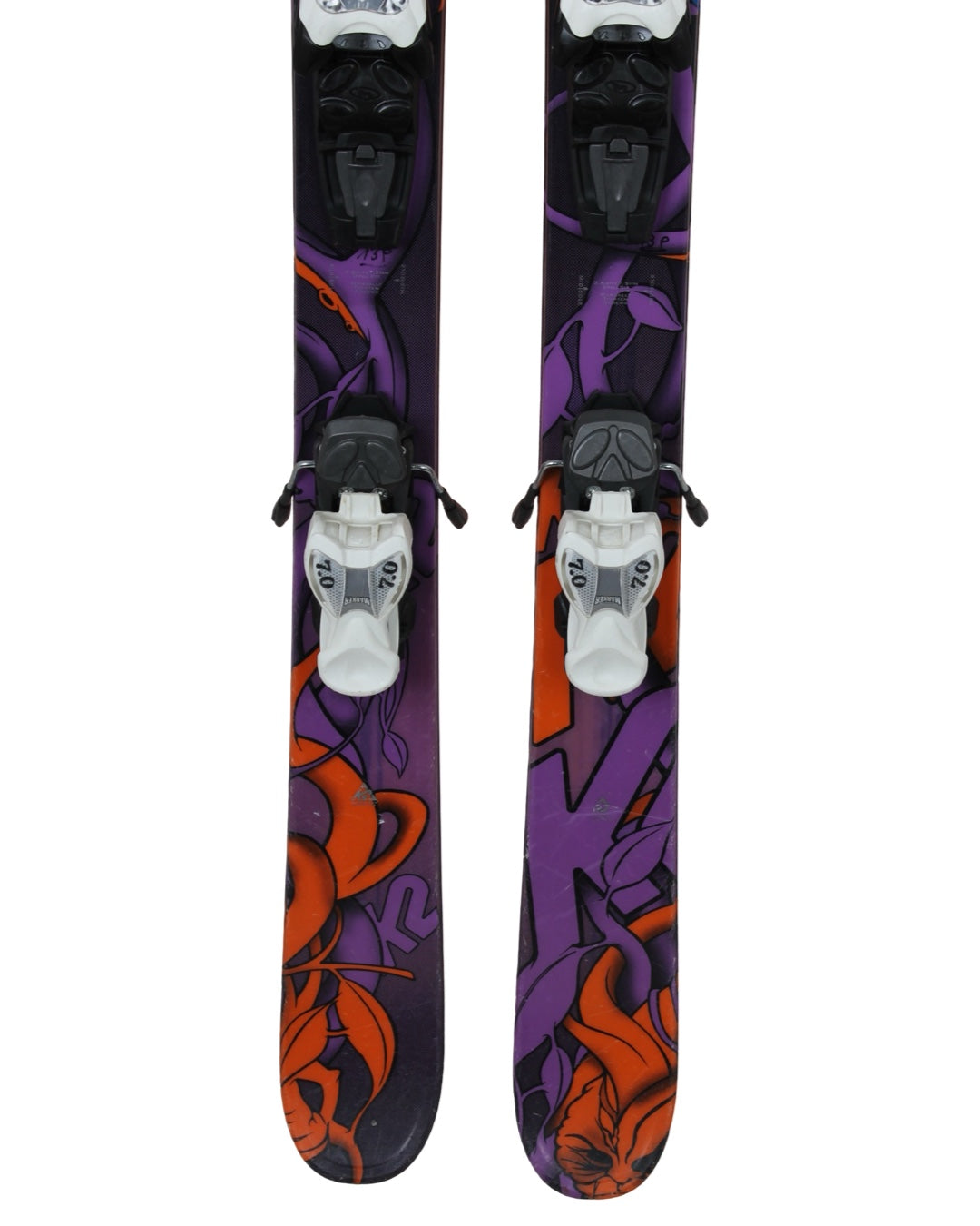 K2 Juvy Lila