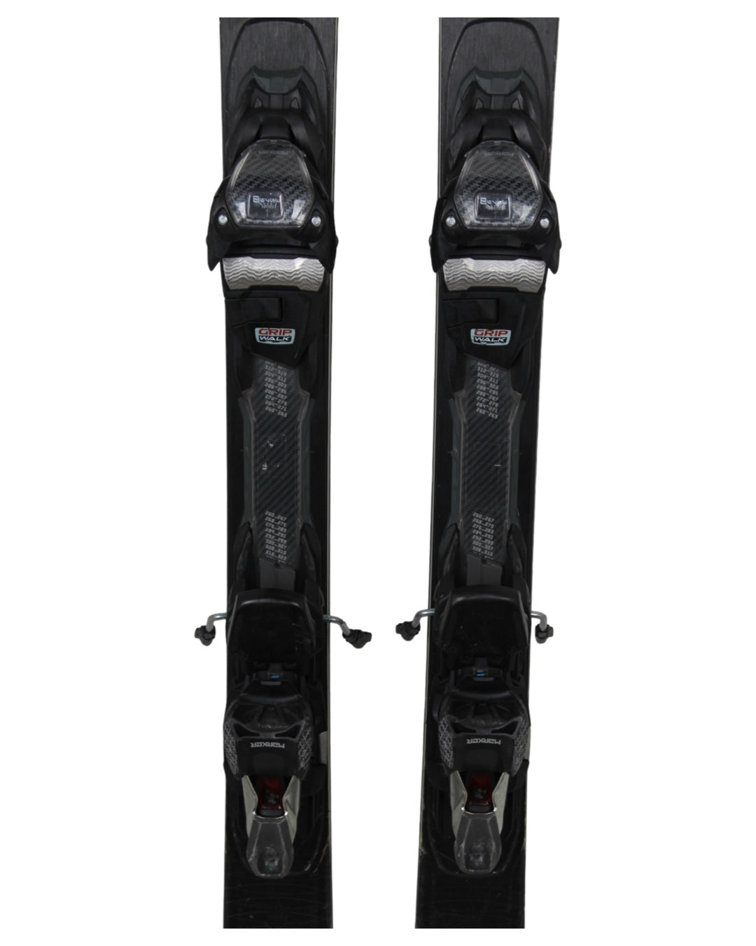 K2 Disruption M Ti Svart