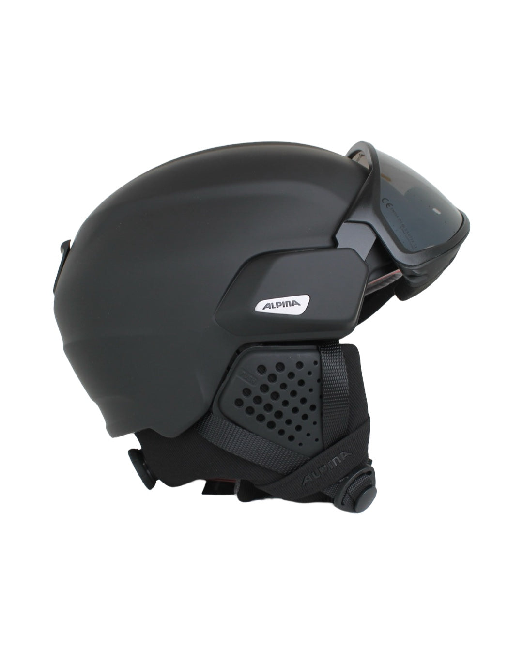Alpina Alto Q-Lite visir