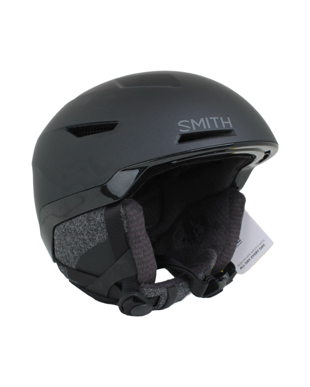 Smith Vida Svart