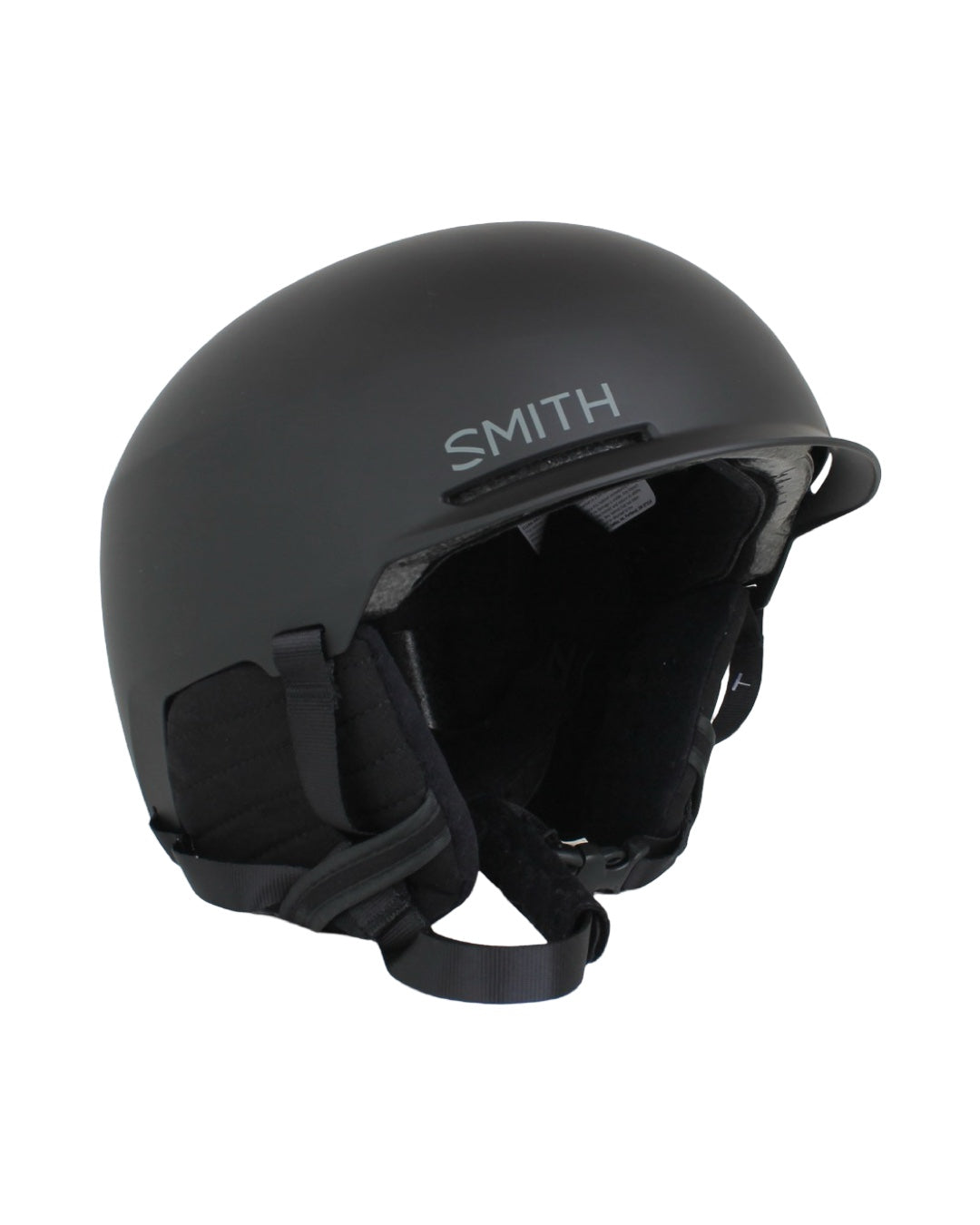 Smith Scout Svart