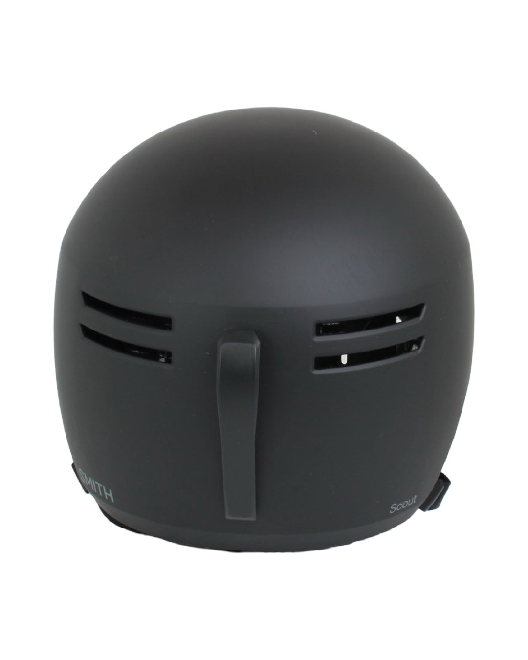 Smith Scout Svart