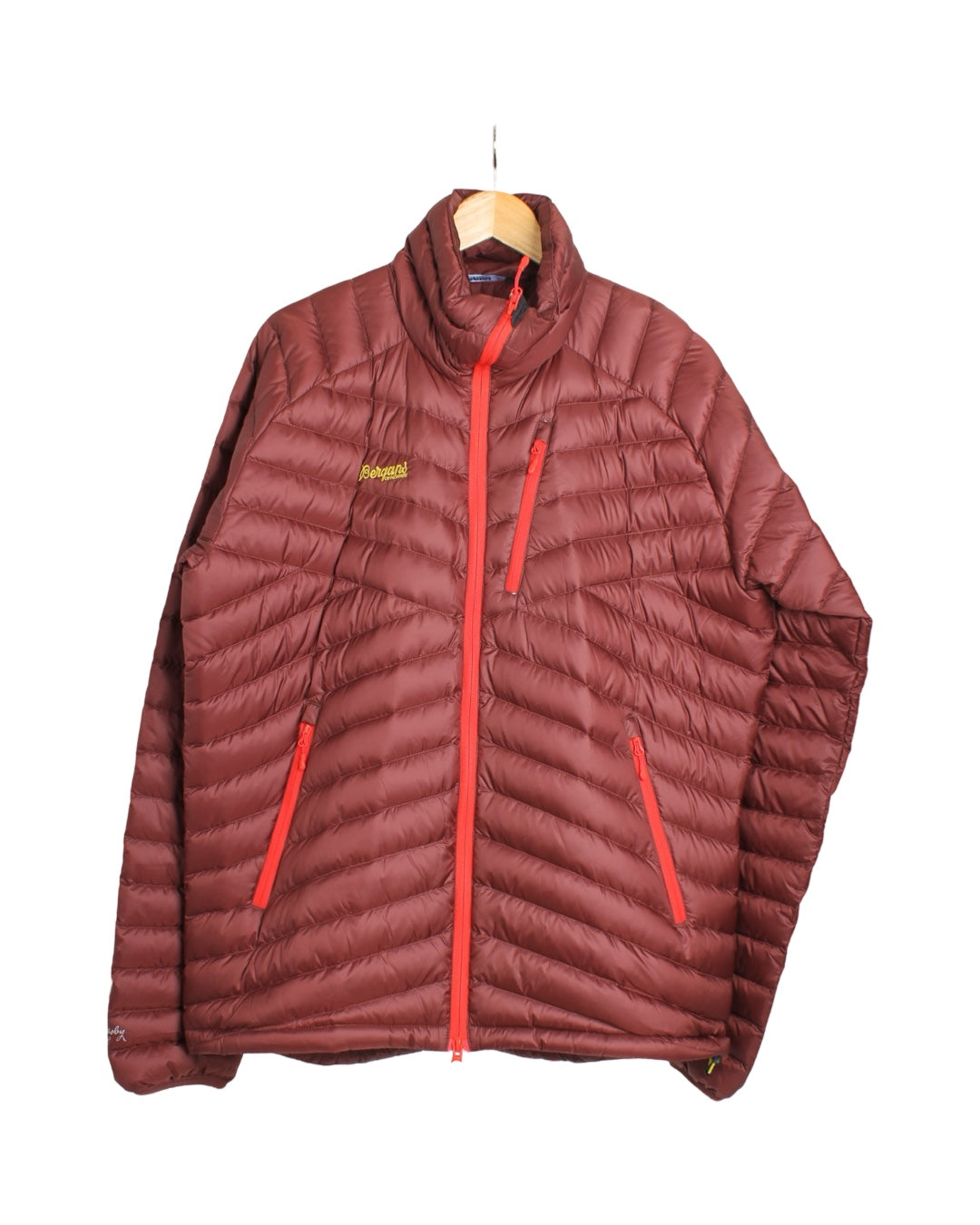 Bergans selebyte
