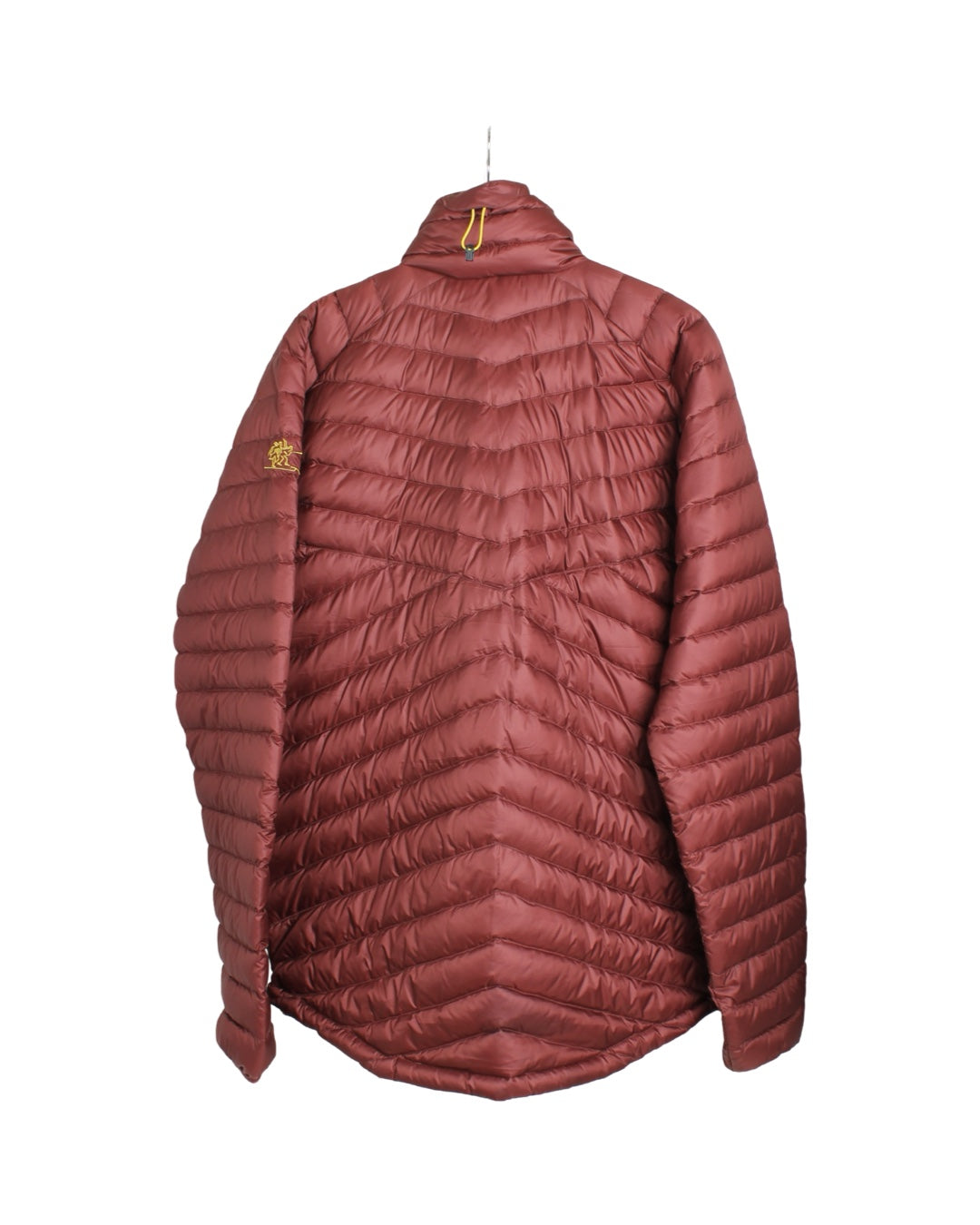 Bergans selebyte