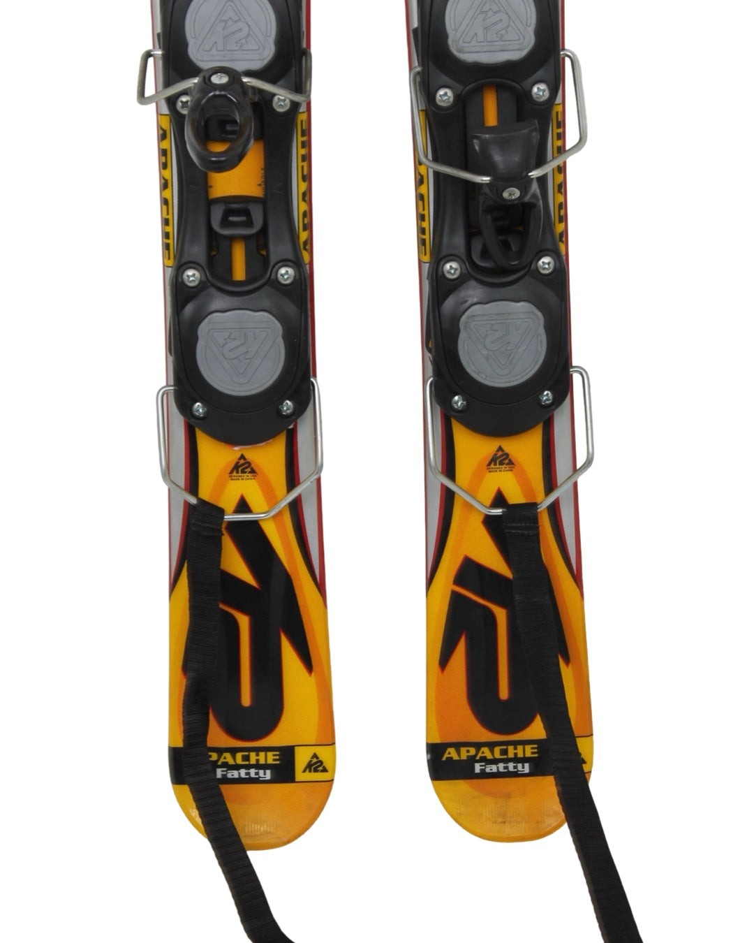 K2 fet