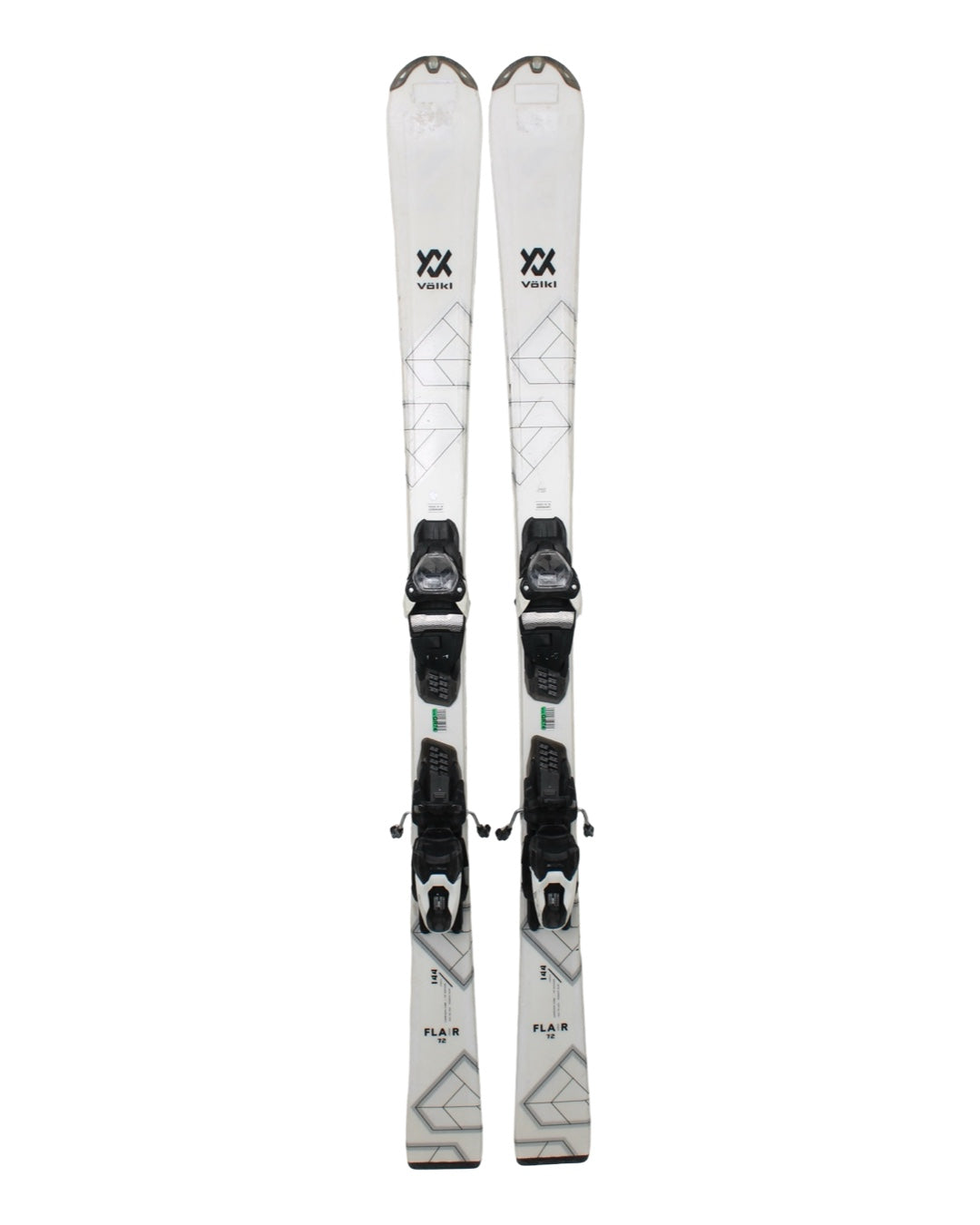 Volkl Flair 72