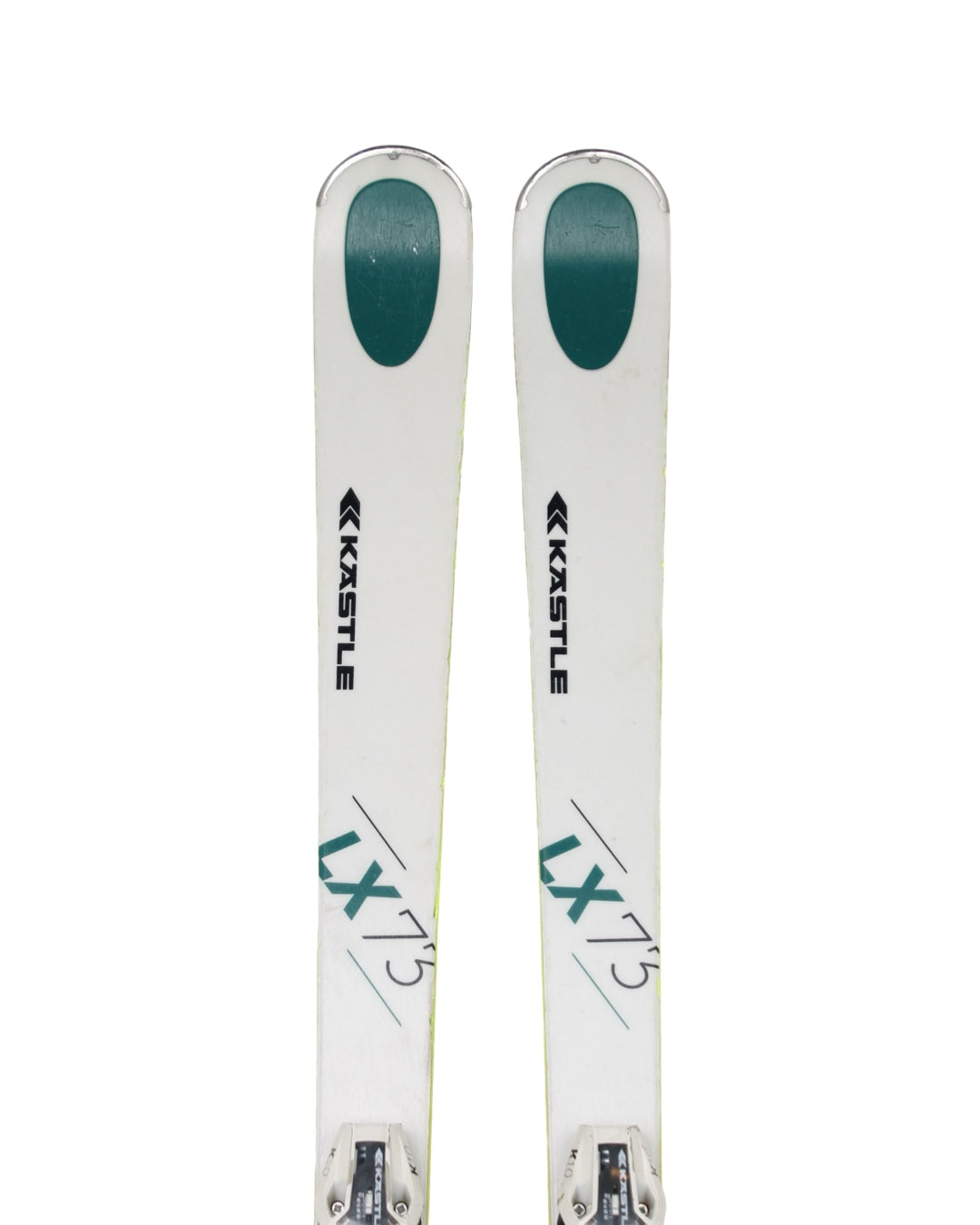 Kastle LX 73