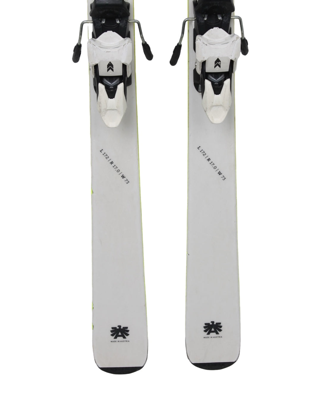 Kastle LX 73