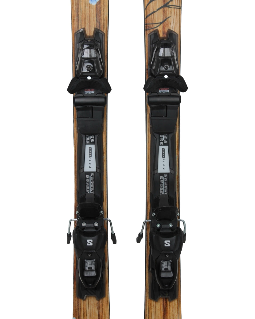 Aspen Skis Linblomma