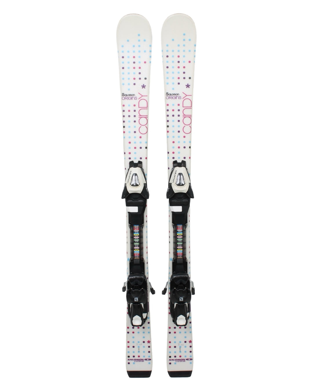 Salomon Origins godis