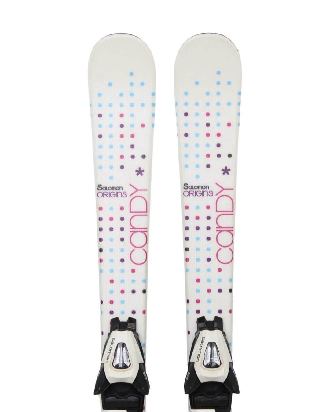 Salomon Origins godis