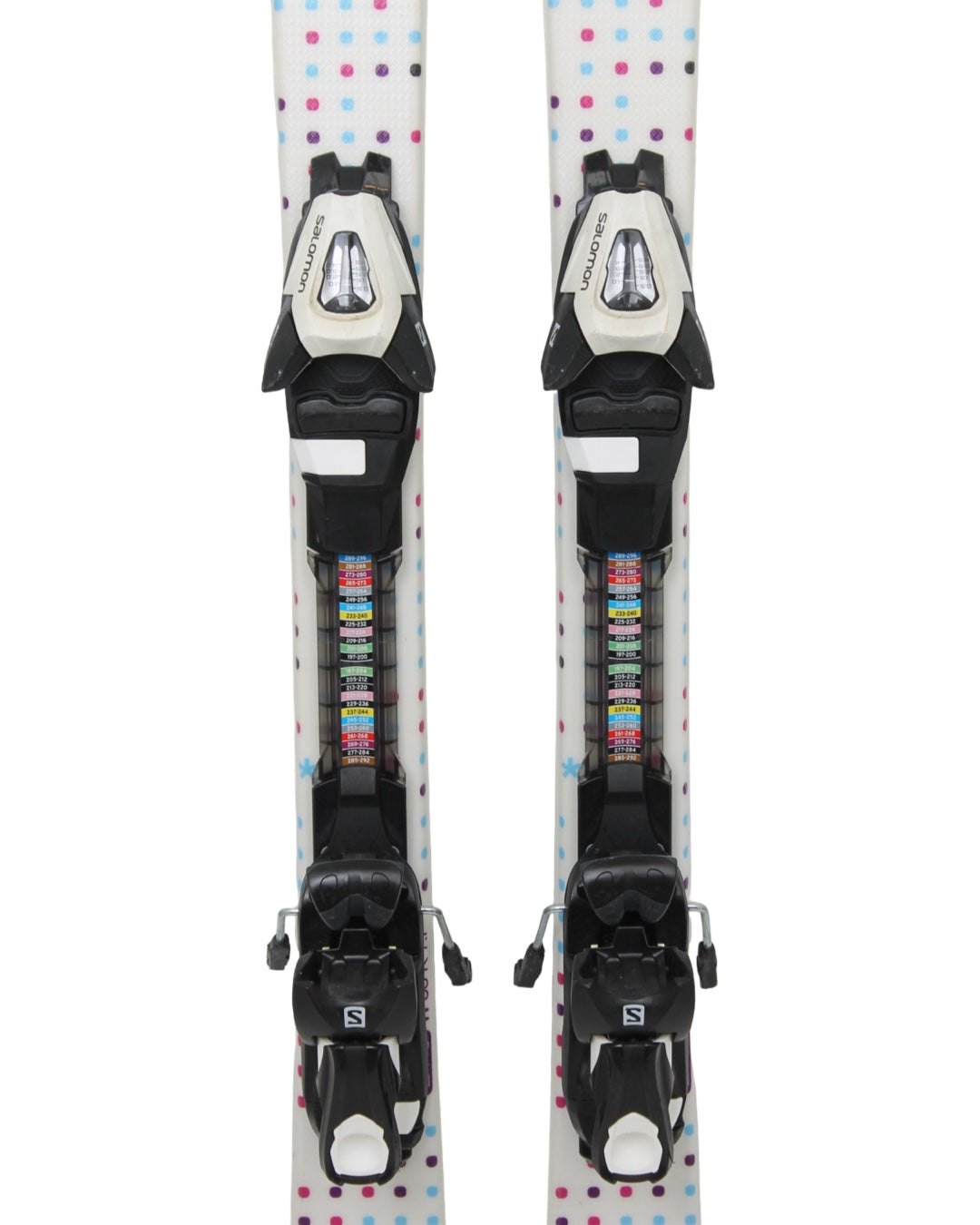 Salomon Origins godis