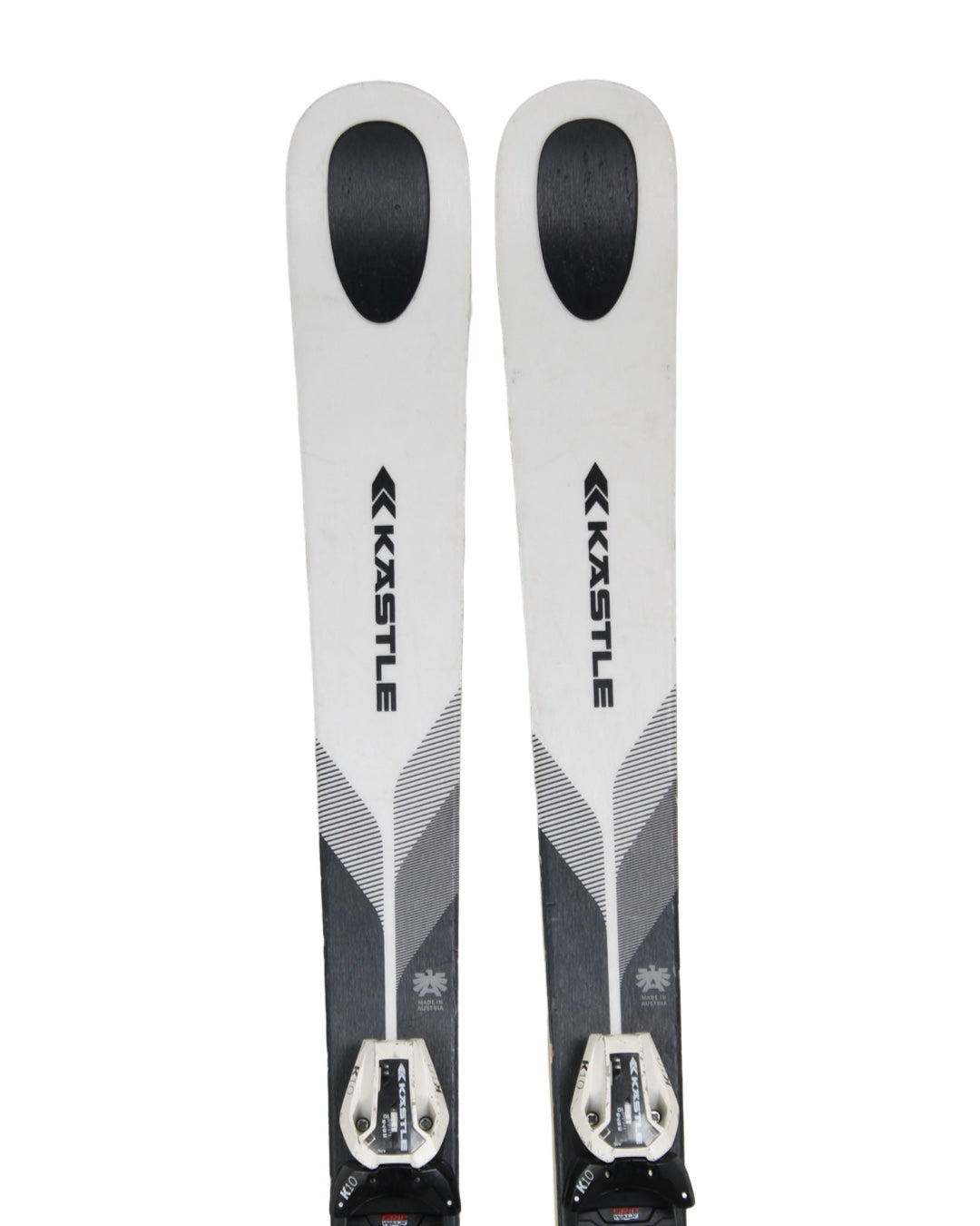 Kastle DX85