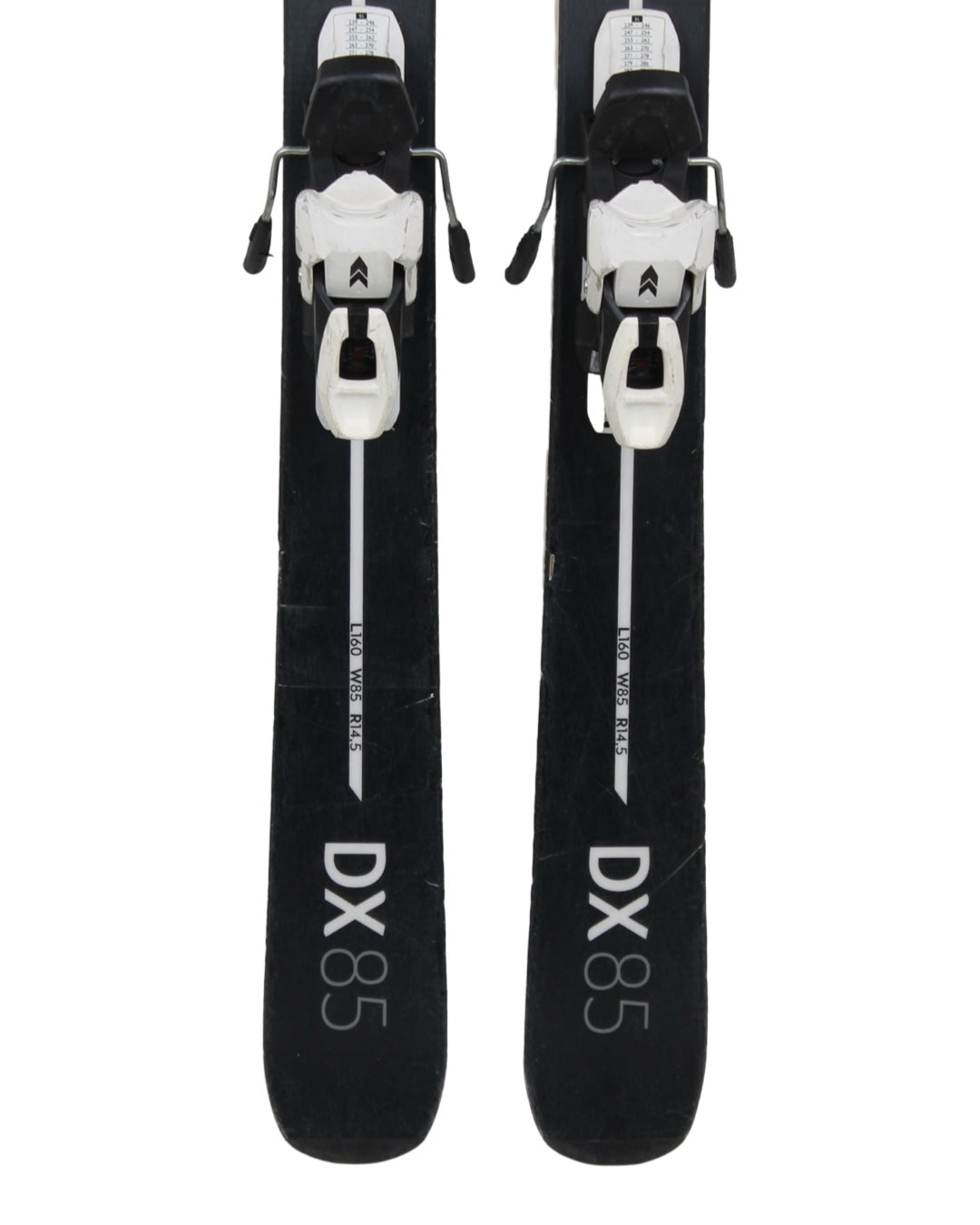 Kastle DX85