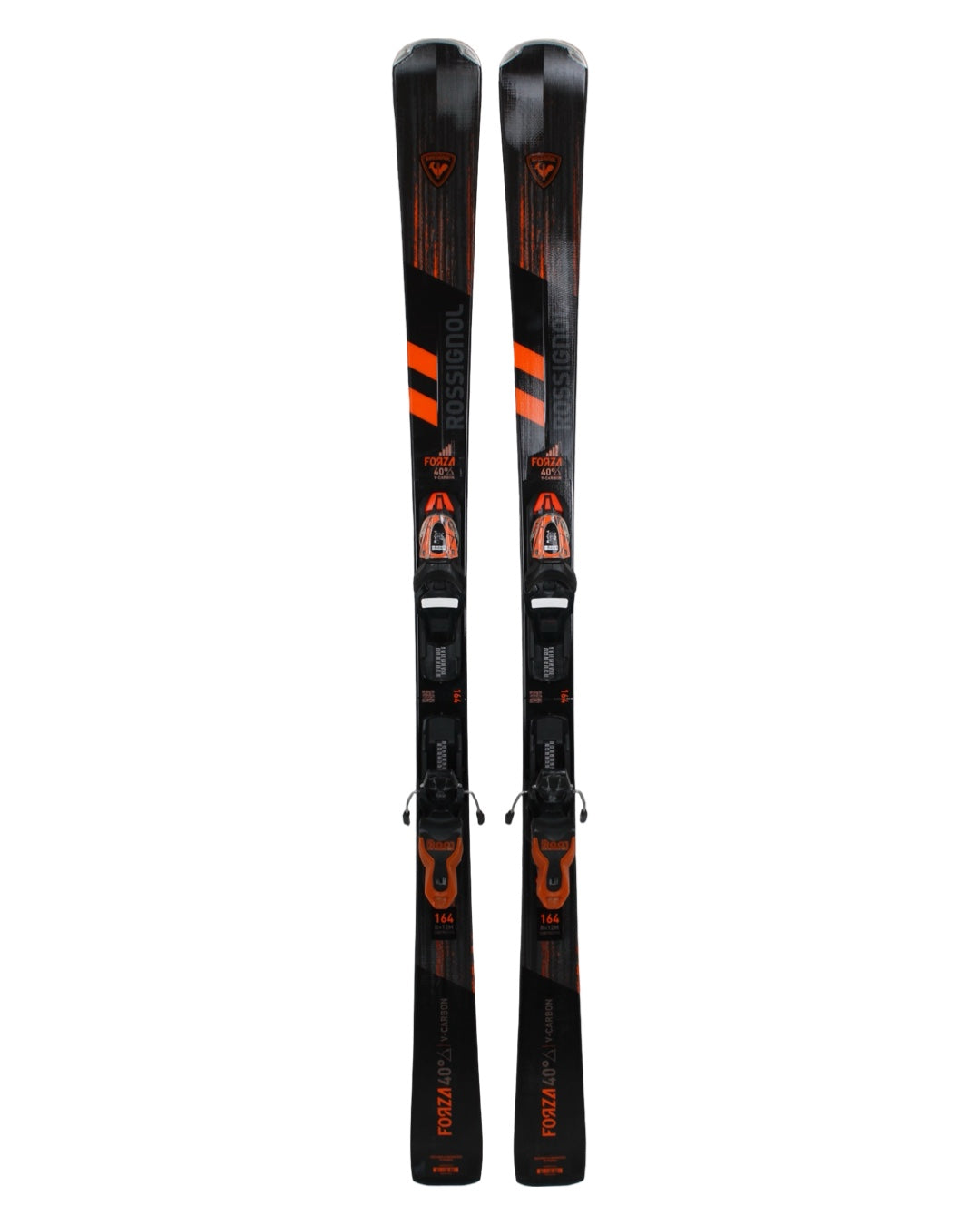 Rossignol Forza V-kol