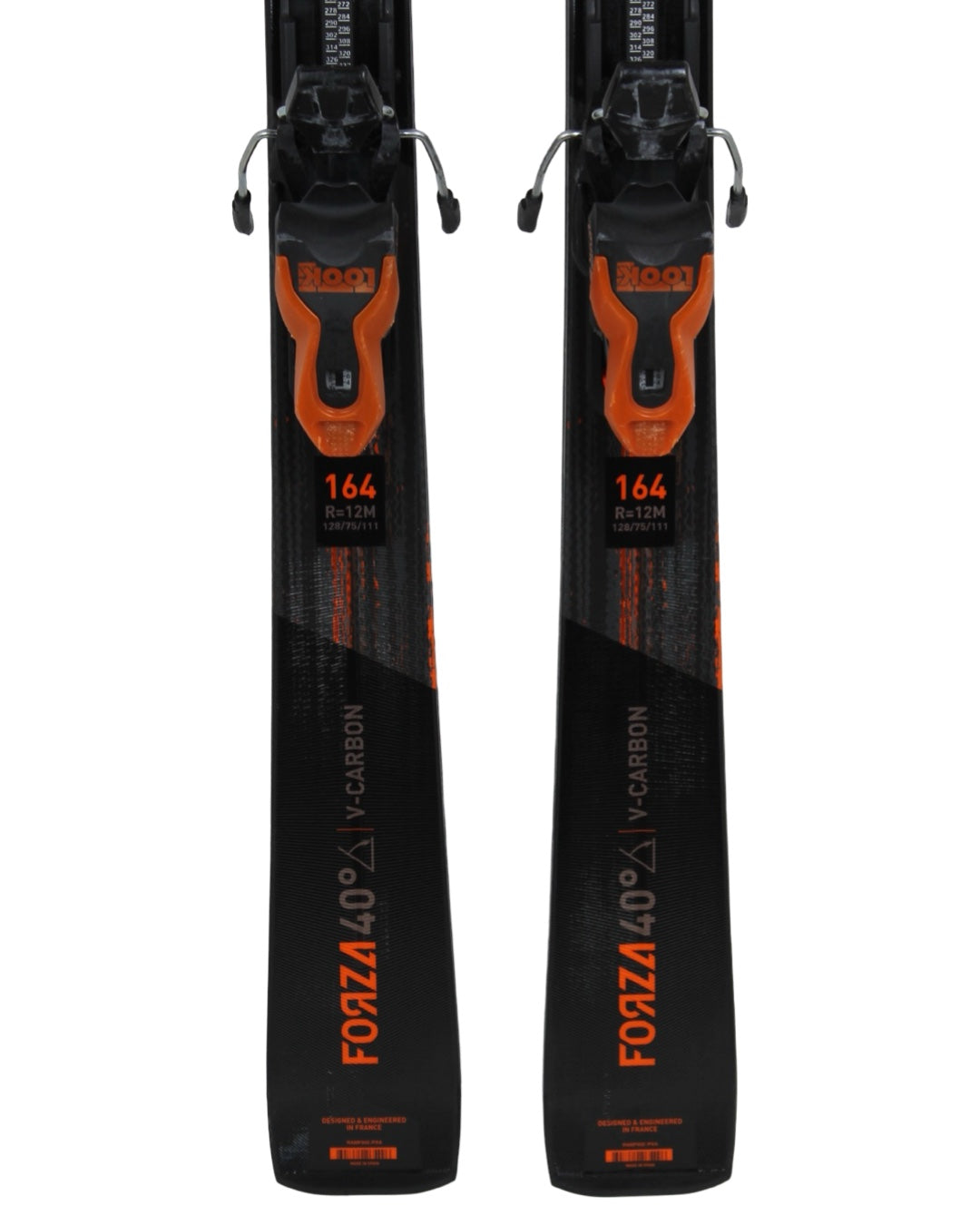 Rossignol Forza V-kol