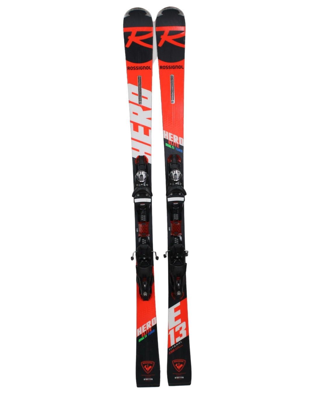 Rossignol Hero Elite multi turn