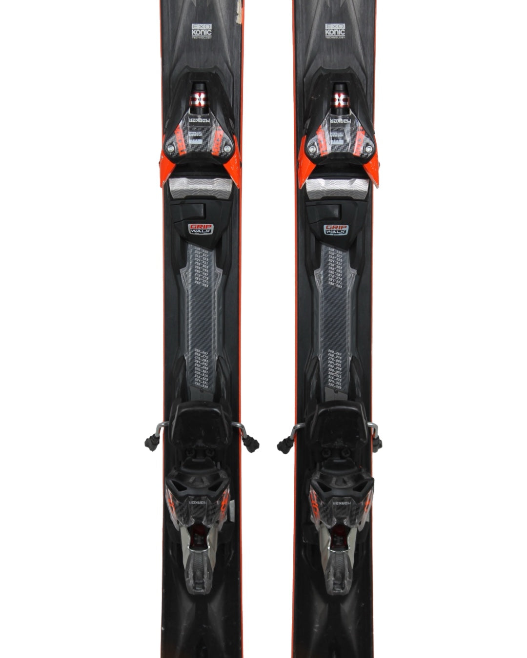 K2 Iconic 84Ti