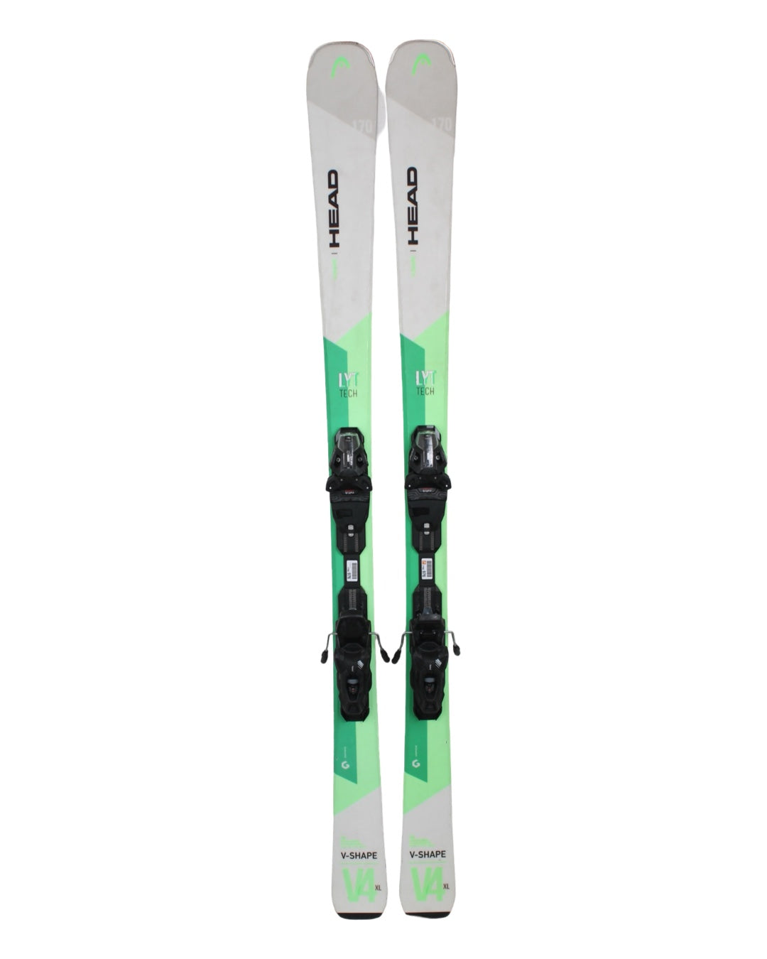 Huvud V-Shape V4 XL