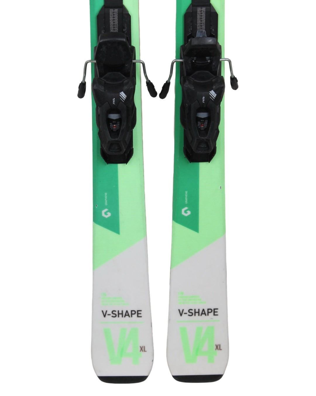 Huvud V-Shape V4 XL