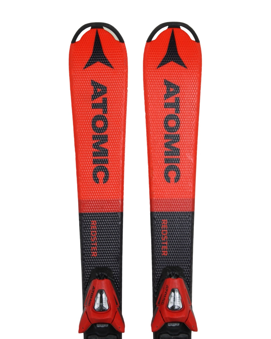 Atomic Redster J2 Svart