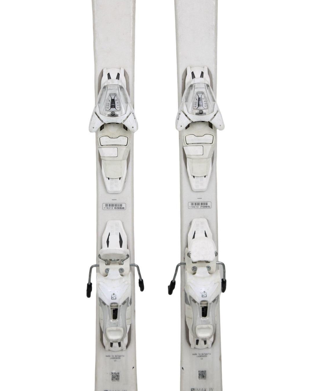 Salomon S/Max B 4C