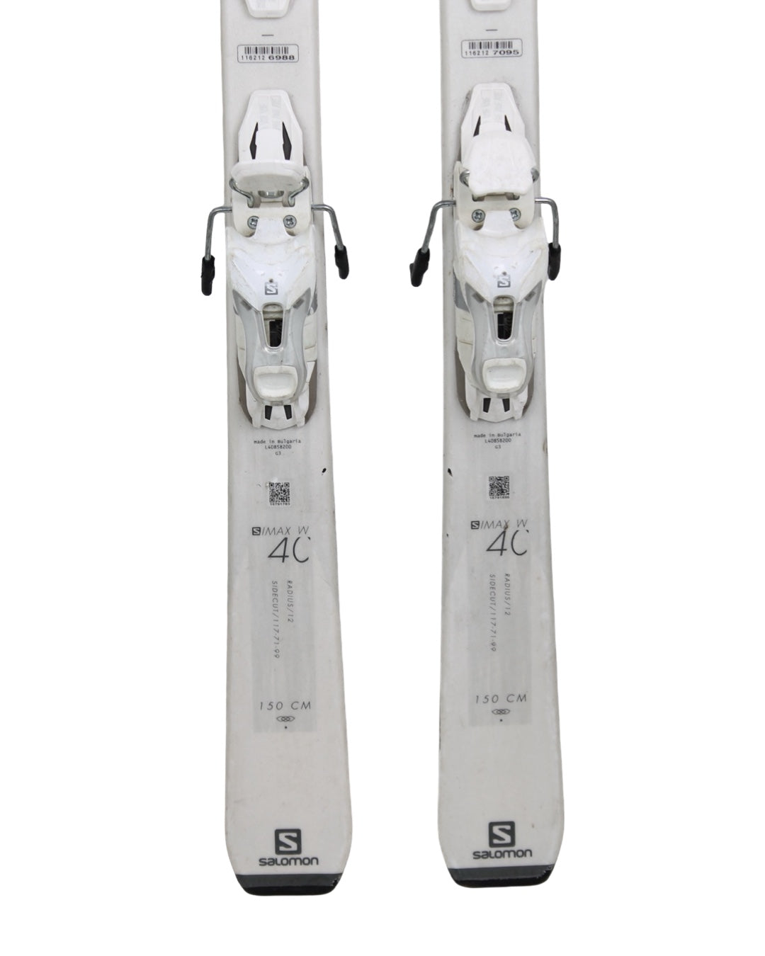 Salomon S/Max B 4C