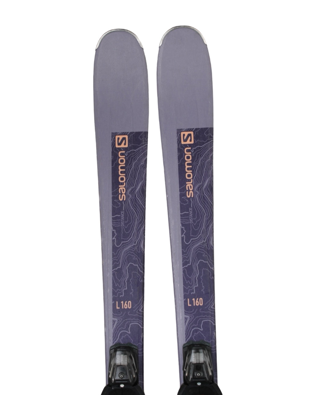 Salomon Avstånd 76 W