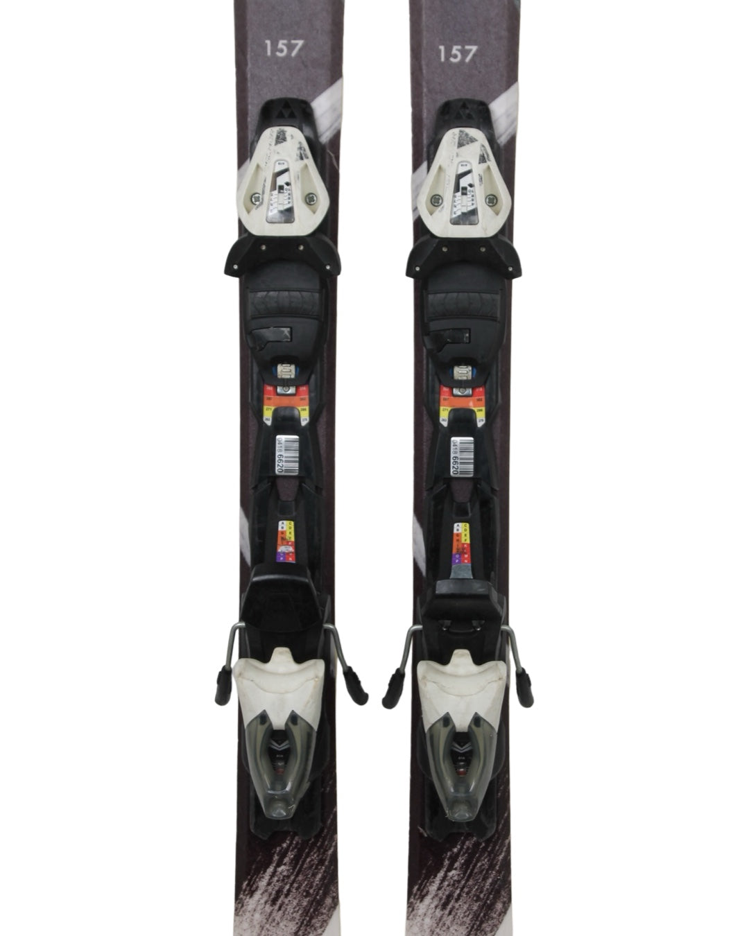 Fischer Koa XTR 77