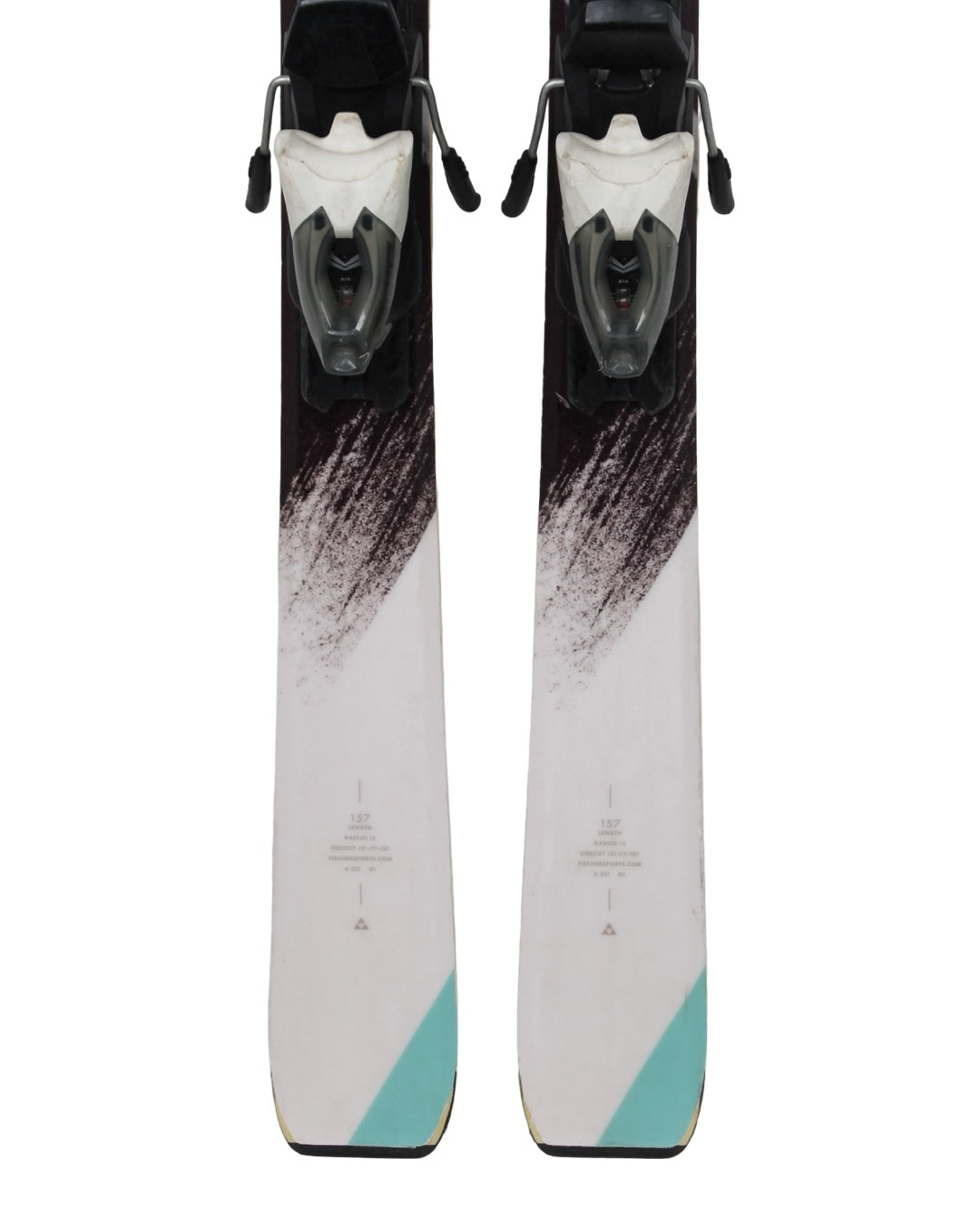 Fischer Koa XTR 77