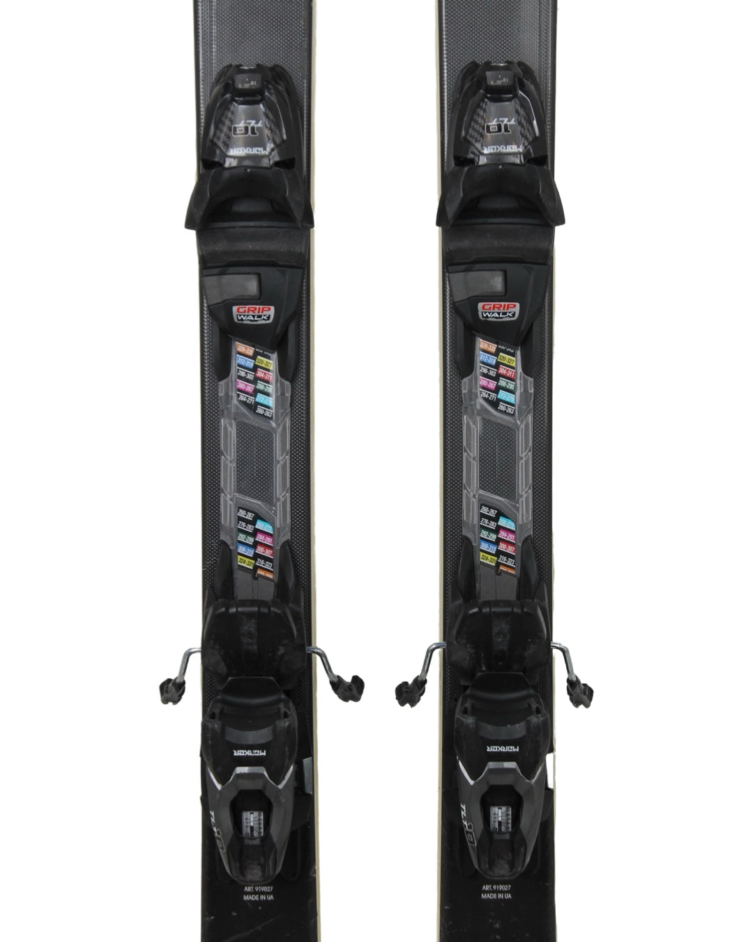 Blizzard XCR