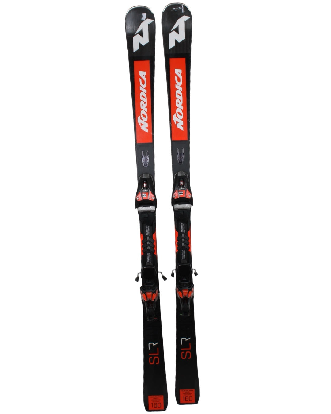 Nordica SLR Doberman