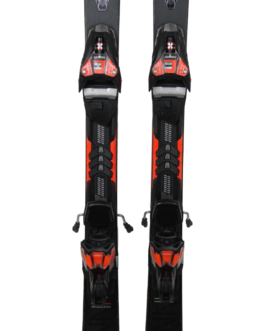 Nordica SLR Doberman