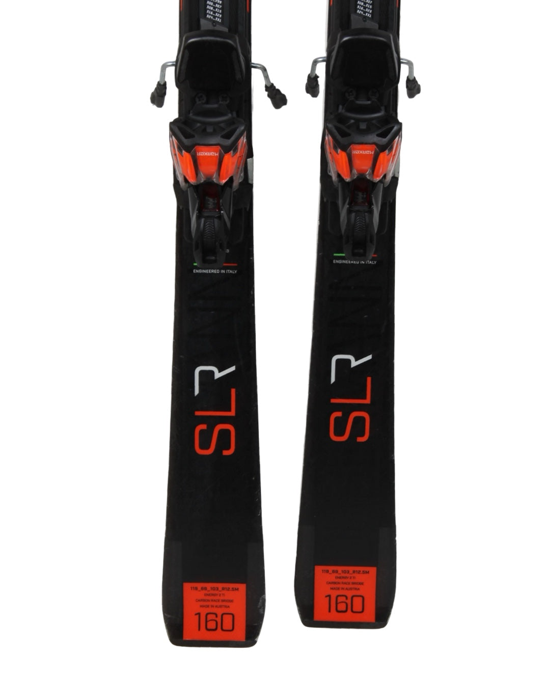 Nordica SLR Doberman