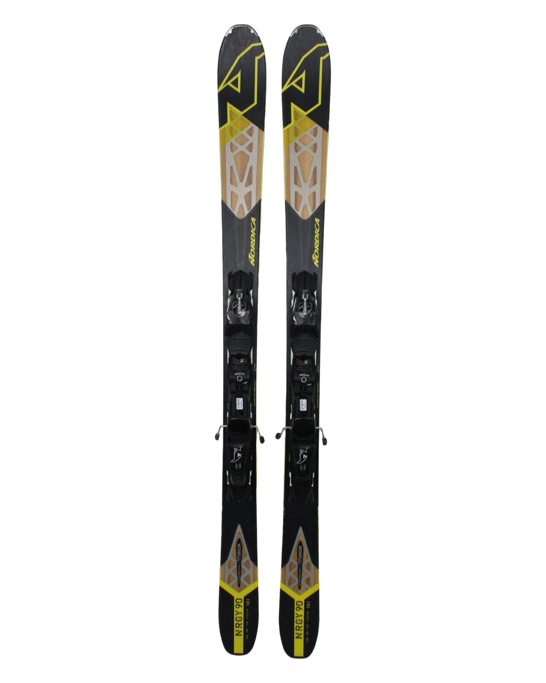 Nordica NRGY 90