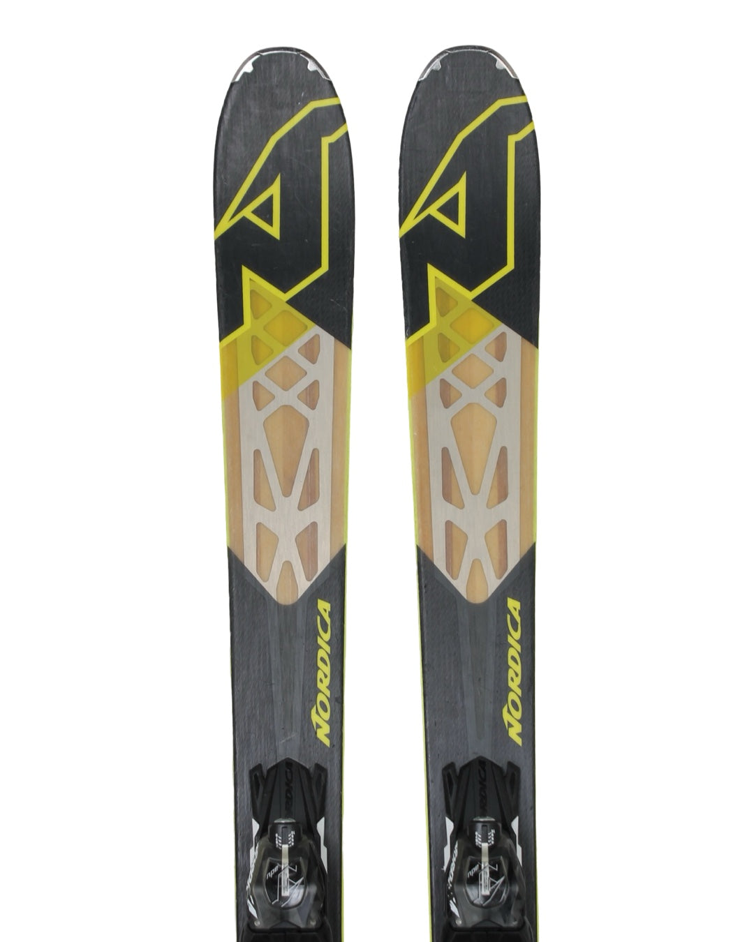 Nordica NRGY 90
