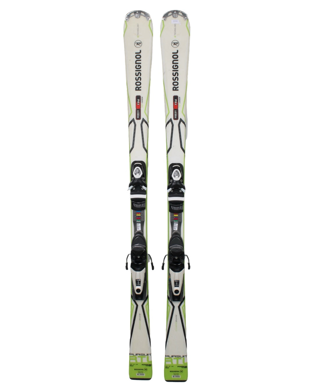 Rossignol Pursuit Vas kolfiber