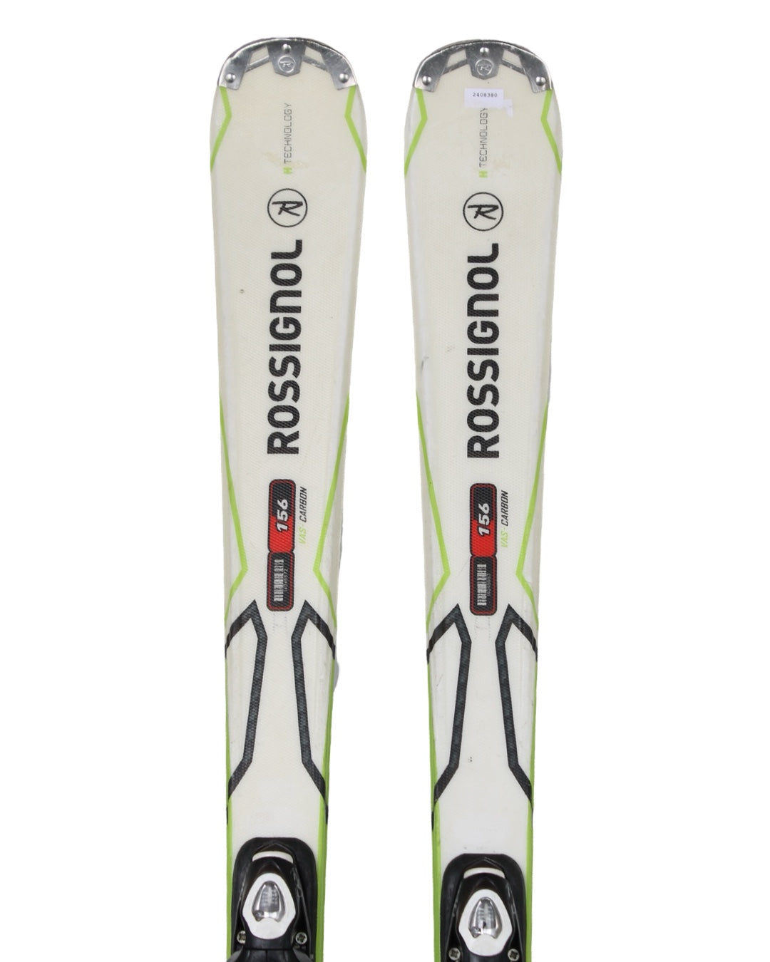 Rossignol Pursuit Vas kolfiber