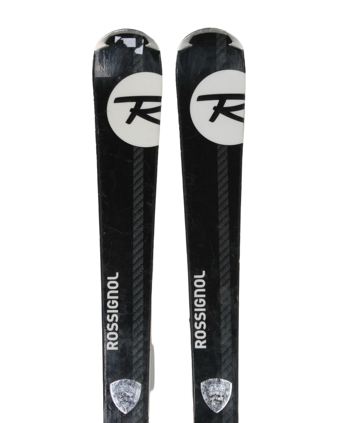 Rossignol Bäst av Alperna