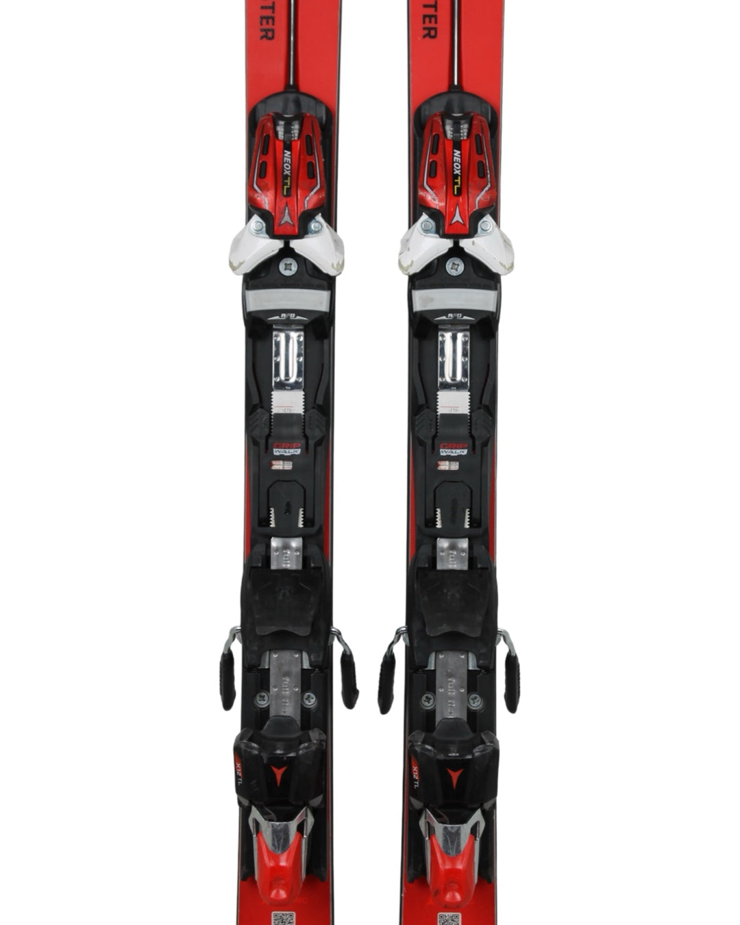 Atomic Redster Servotec G9 2020
