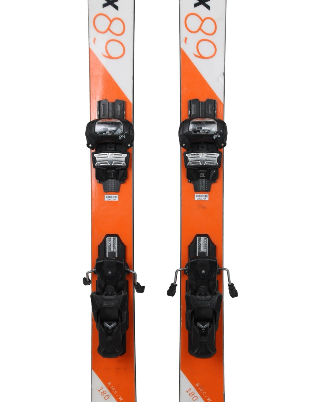 Castle MX 89