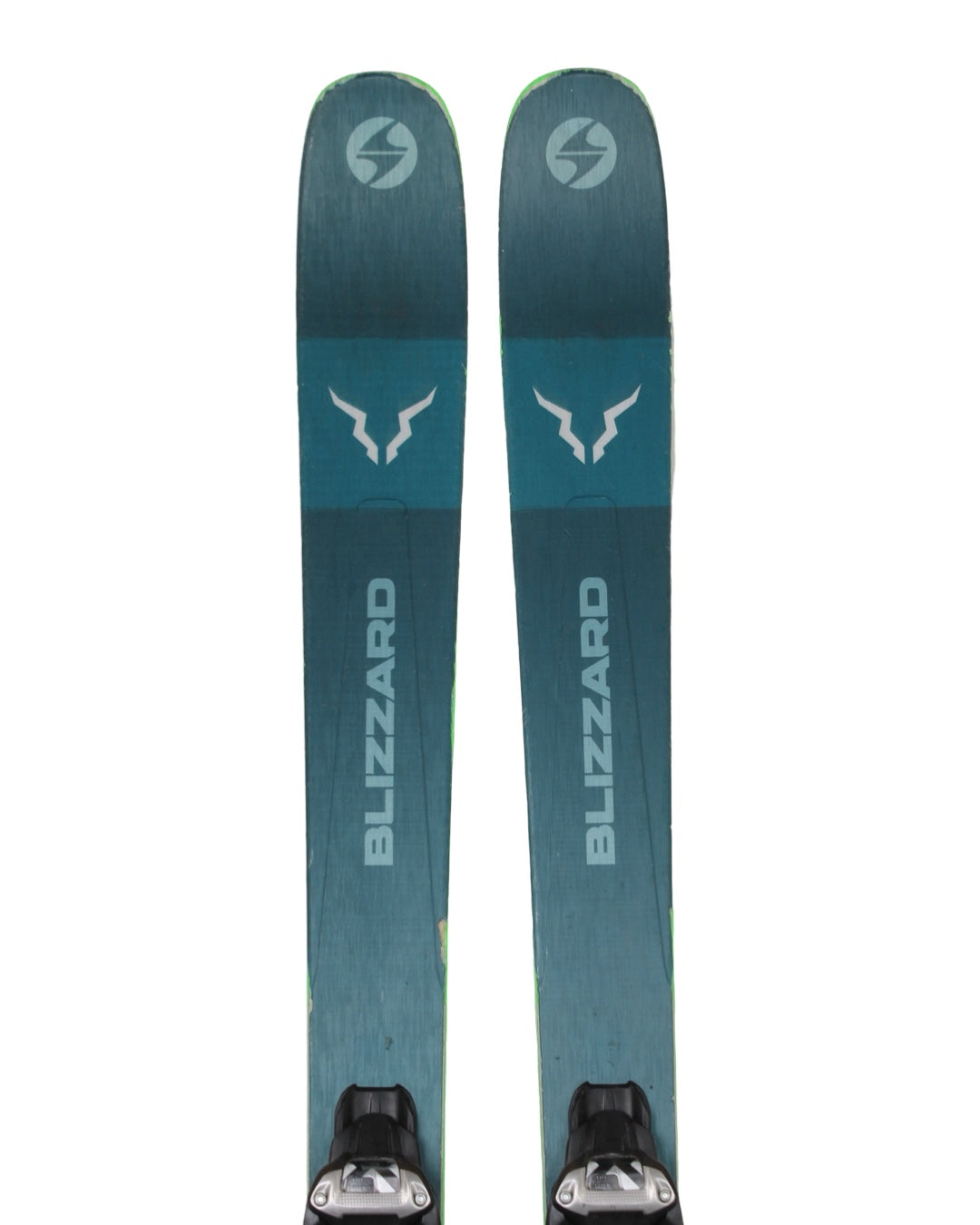 Blizzard Rustler 9