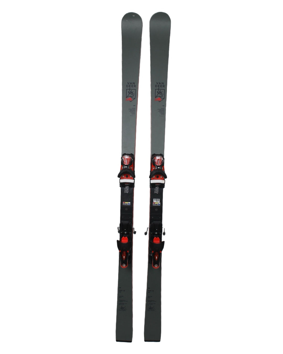 Van Deer Pro XS
