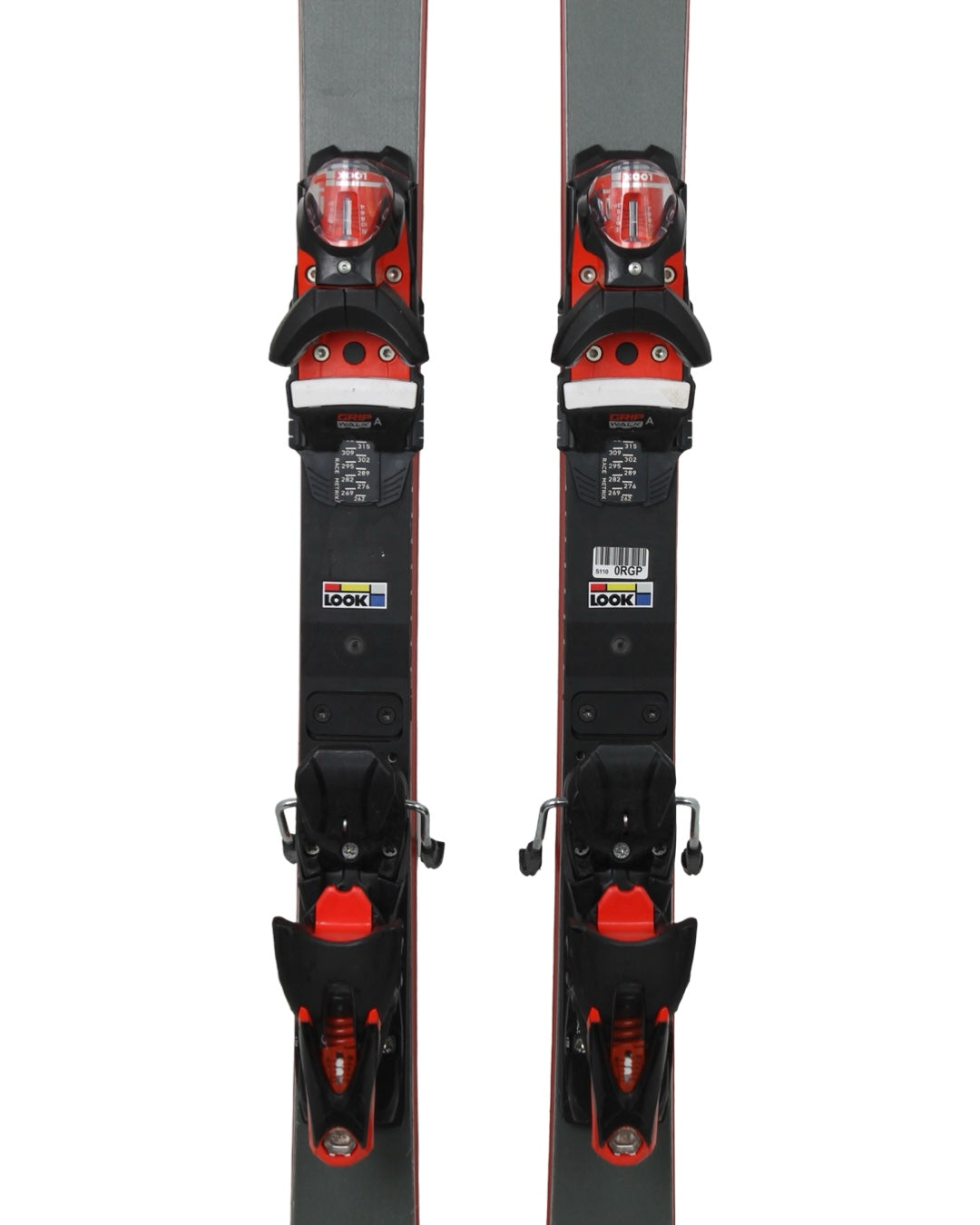 Van Deer Pro XS