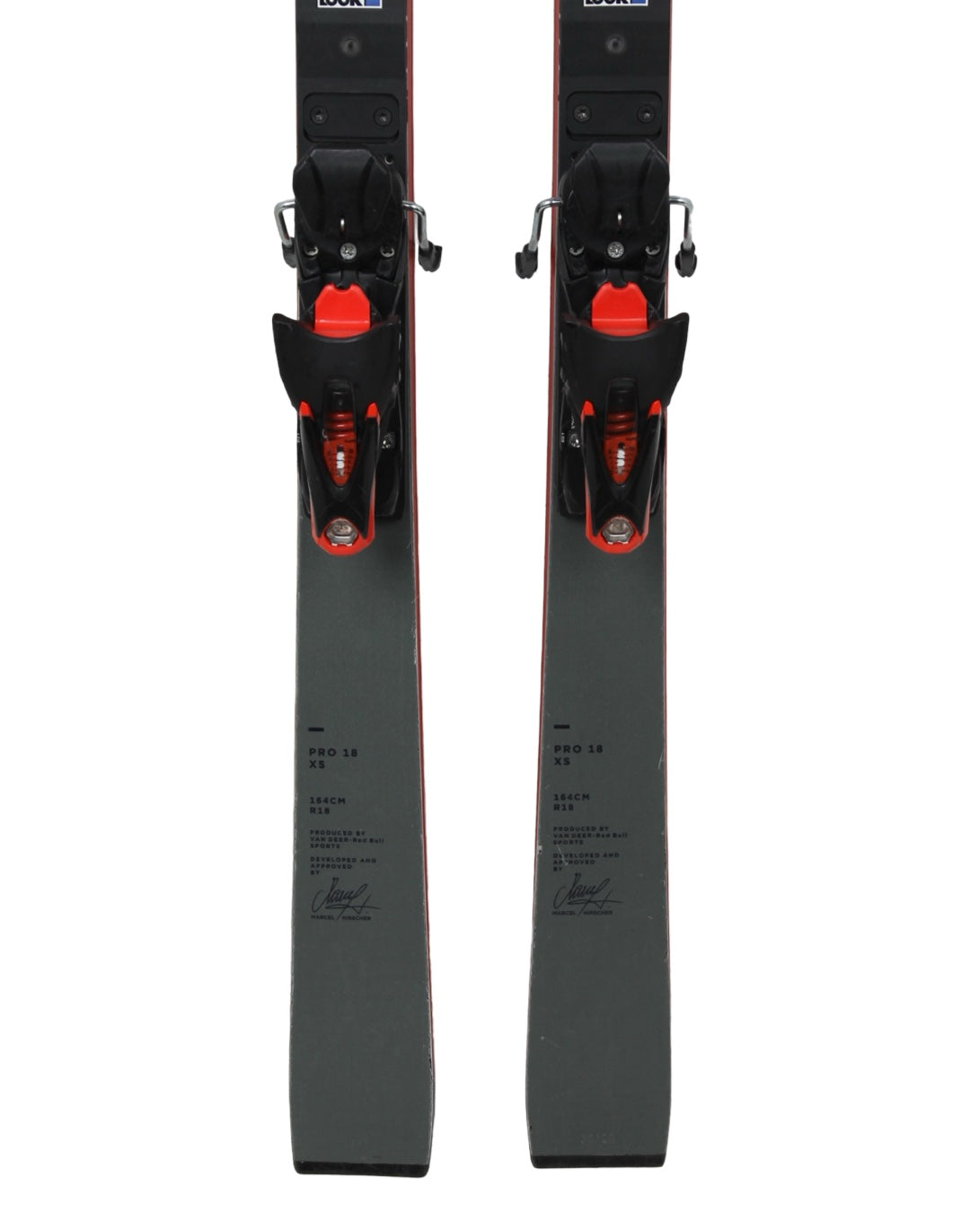 Van Deer Pro XS